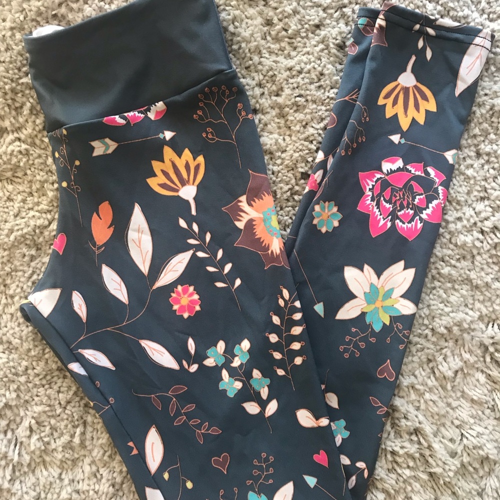 Society 6 Leggings